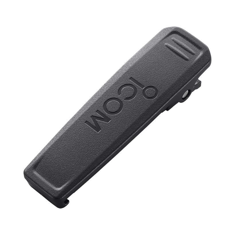 Icom MB-133 Belt Clip