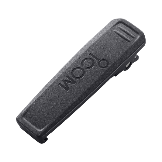 Icom MB-133 Belt Clip