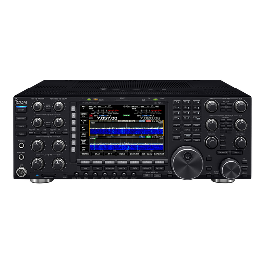 Icom IC-7851