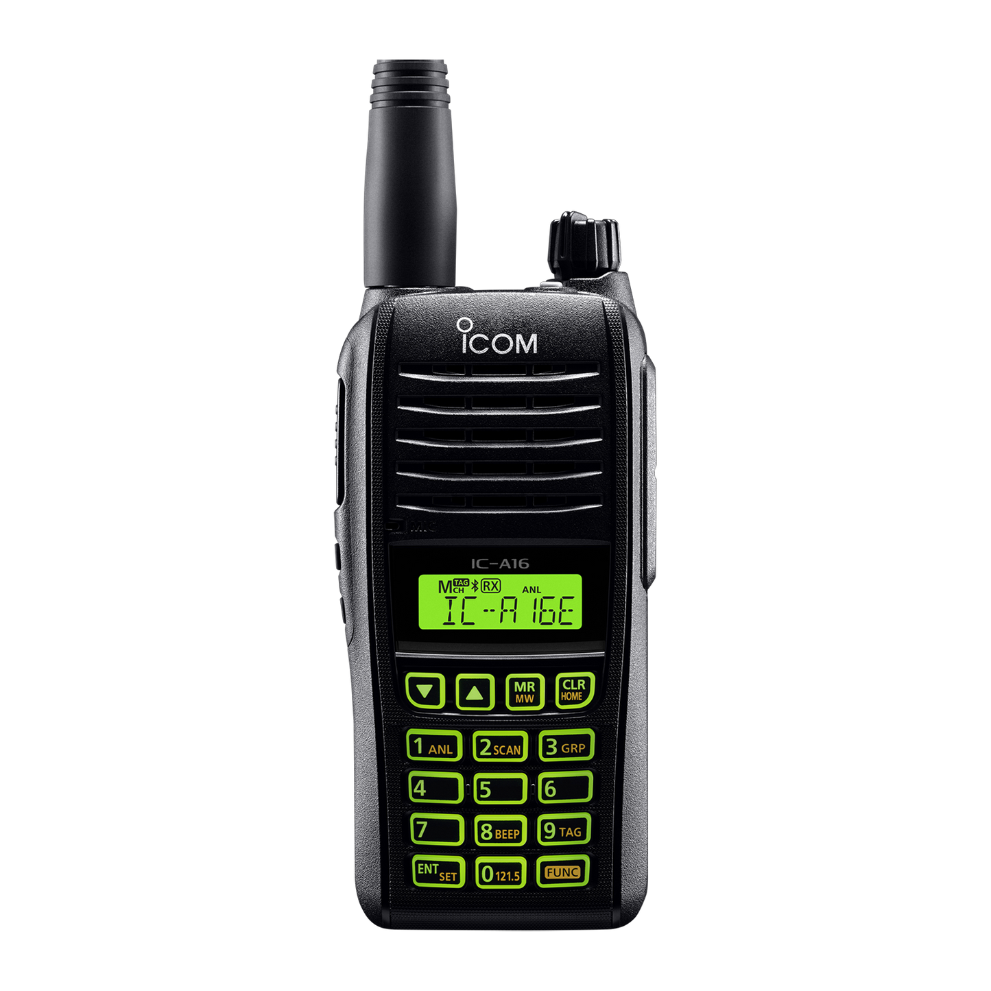 Icom IC-A16E