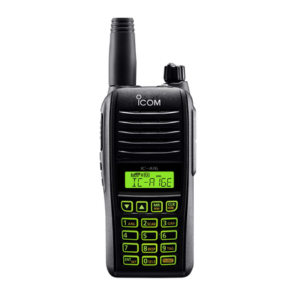Icom IC-A16E