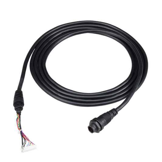 Separation Cable for HM218 Command Mic