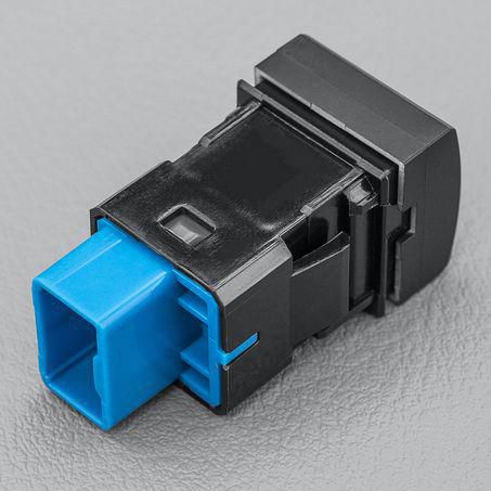 Stedi Square Type Switch to suit USB