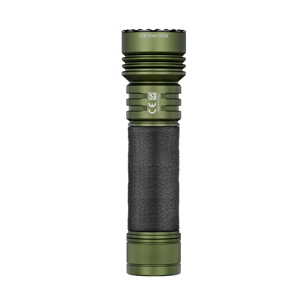 Olight Seeker 4 Pro Powerful Rechargeable Led Torch