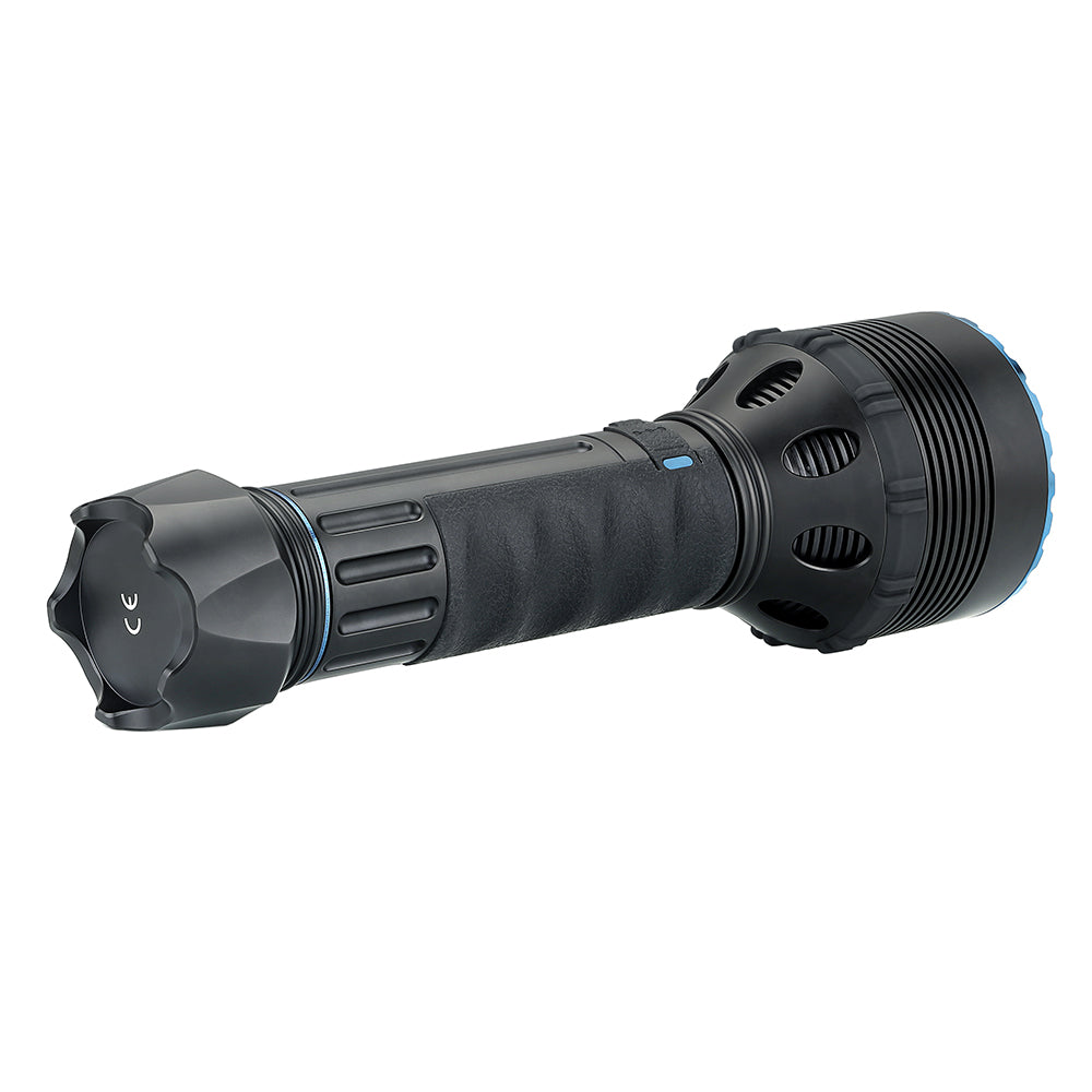 Olight X9R Marauder 25000 Lumens Rechargeable Tactical Brightest LED Torch