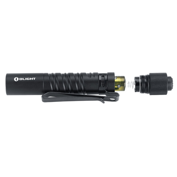 Olight i3T EOS (Black Lava)