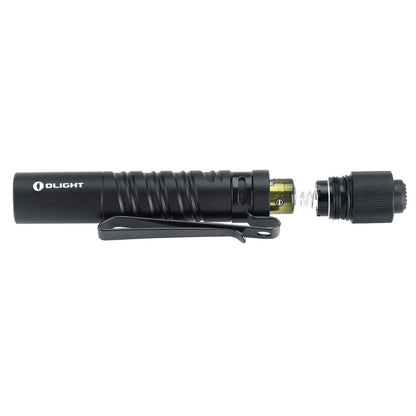 Olight i3T EOS (Black Lava)