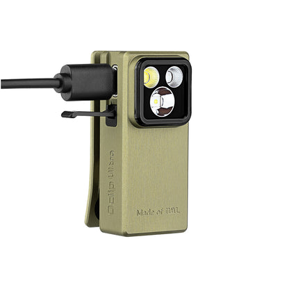 Olight Oclip Ultra