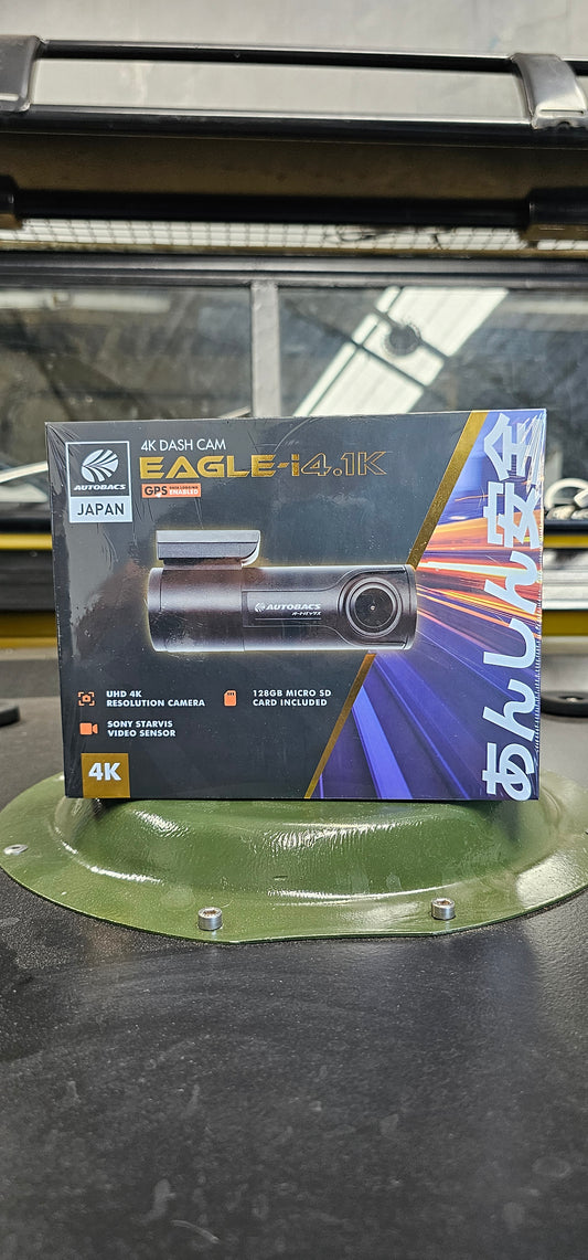 Eagle 4.1 Dash Cam