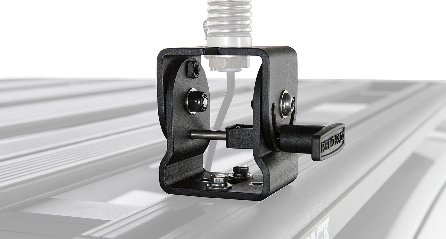 Rhino Rack Folding Aerial Bracket