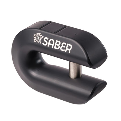 Saber Alloy Winch Shackle