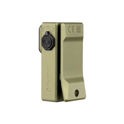 Olight Oclip Ultra