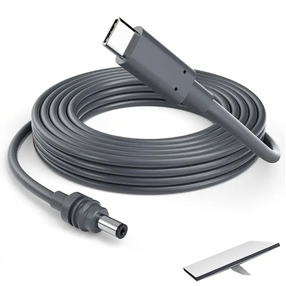 Starlink Mini USB-C DC Power Cable 2m