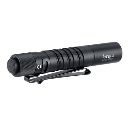 Olight i3T EOS (Black Lava)