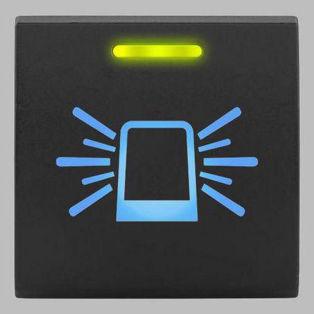 Stedi Square Type Push Switch