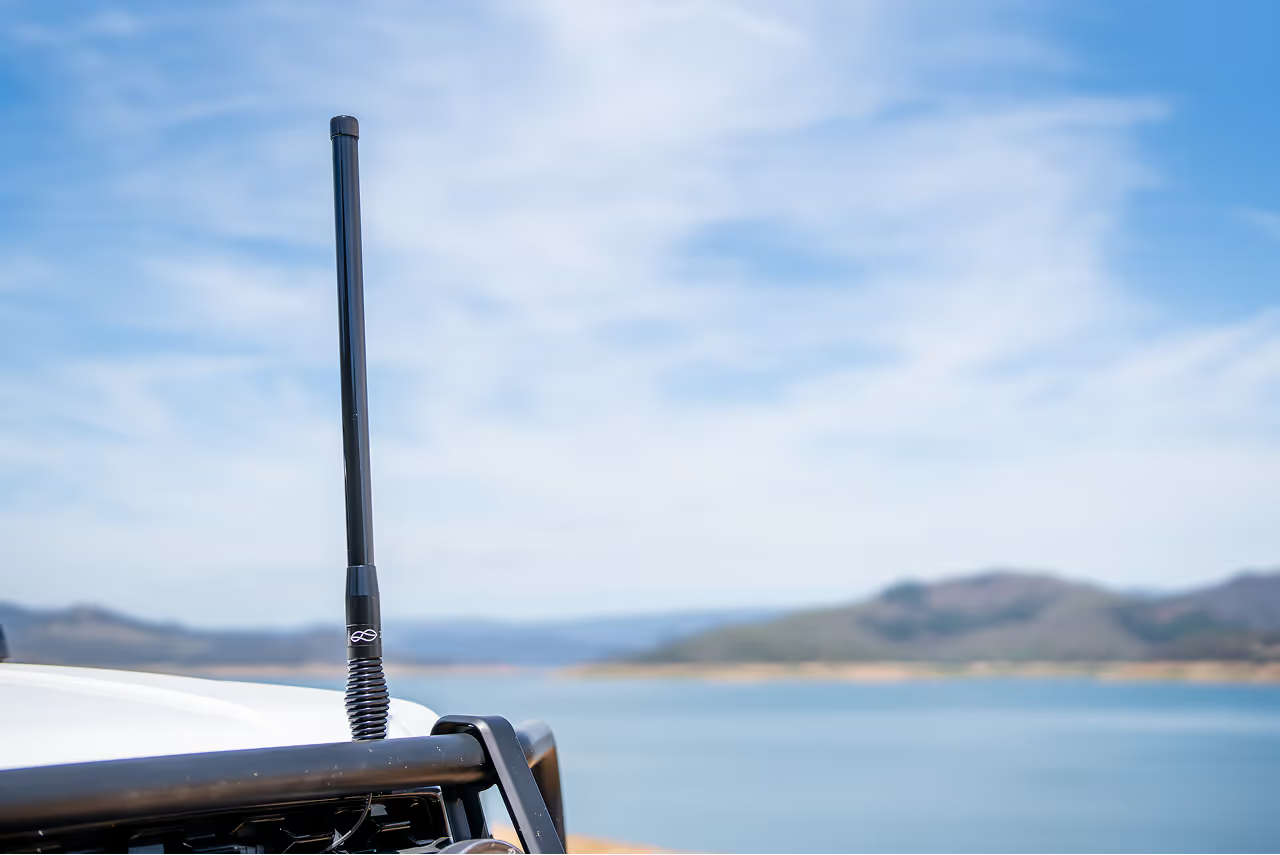Zetifi Cellular (4G/5G) Smart Antenna