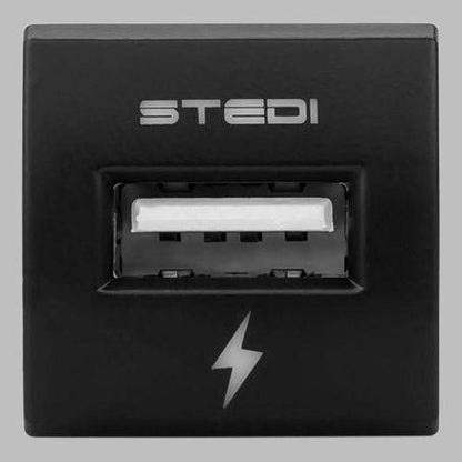 Stedi Square Type Switch to suit USB