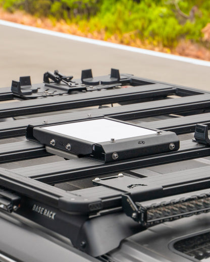 Boss Aluminium Starlink Mini Roof Rack Mount