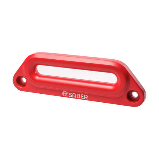 Saber Aluminium Offset Fairlead