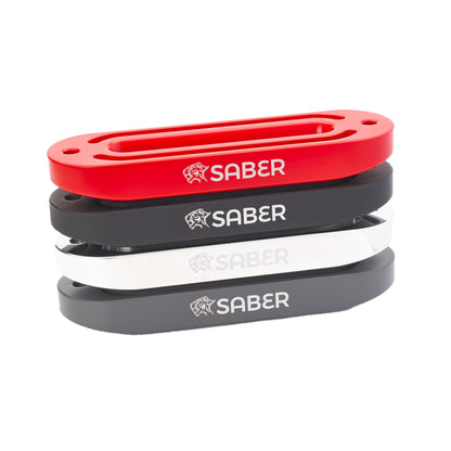 Saber Chunky Hawse Fairlead