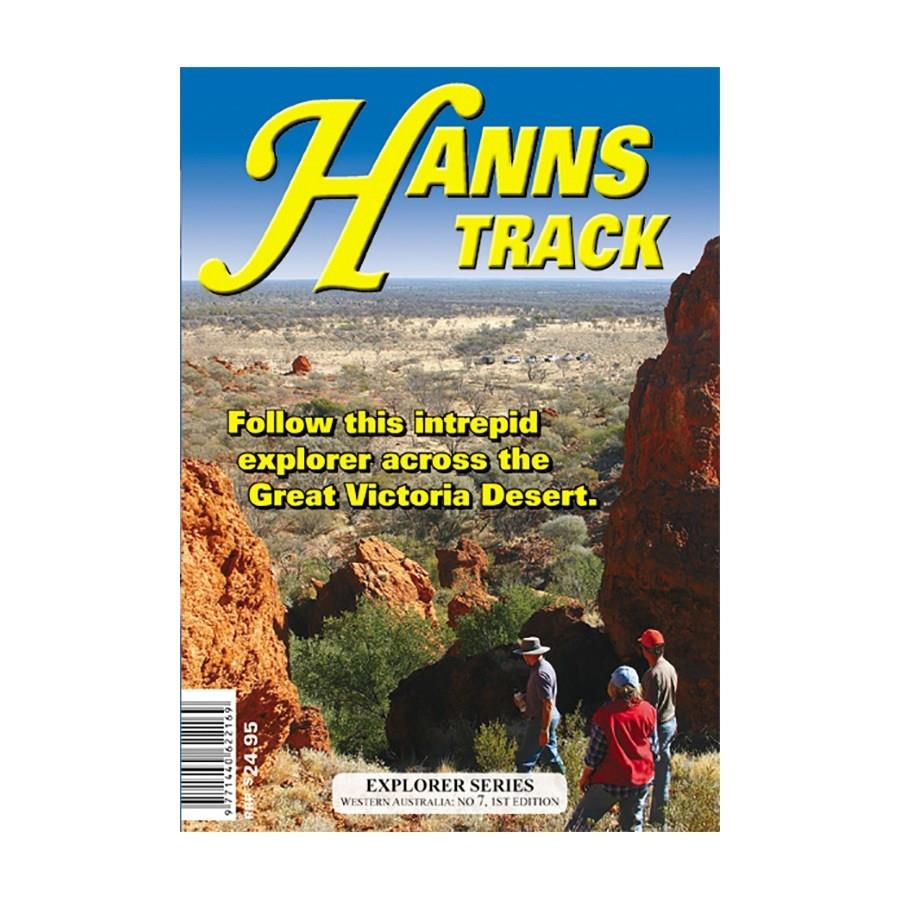 Hanns Track