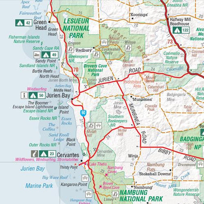 4WD + Camping Escapes Perth & the South West