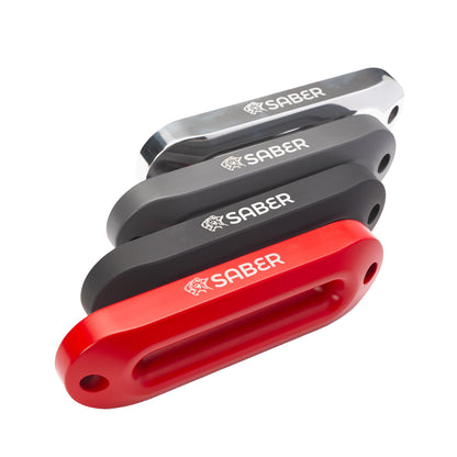 Saber Chunky Hawse Fairlead