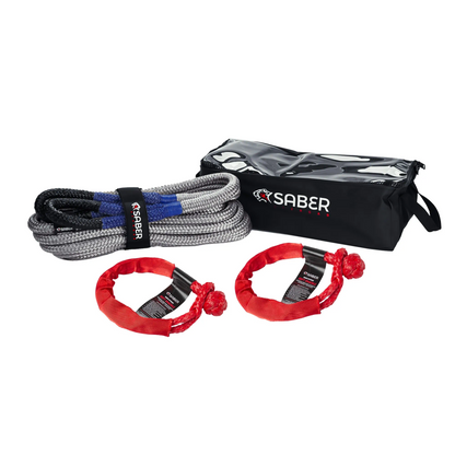 Kinetic Recovery Kit - 8K
