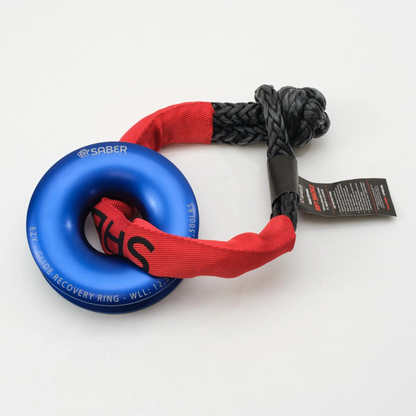 Saber Ezy-Glide Recovery Ring