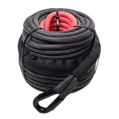 Saber Double Braided Winch Rope