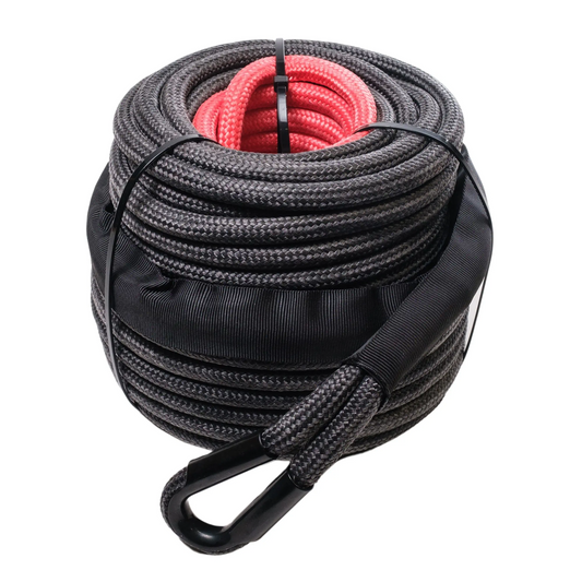 Saber Double Braided Winch Rope