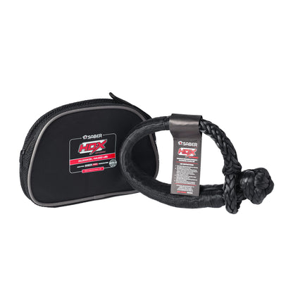 Saber Winch Recovery Kit