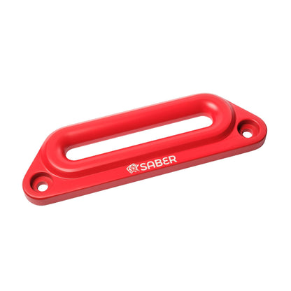 Saber Aluminium Offset Fairlead