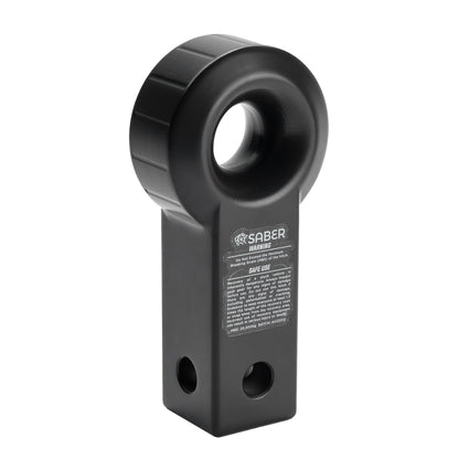 Saber Aluminium Recovery Hitch