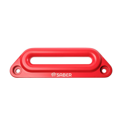 Saber Aluminium Offset Fairlead