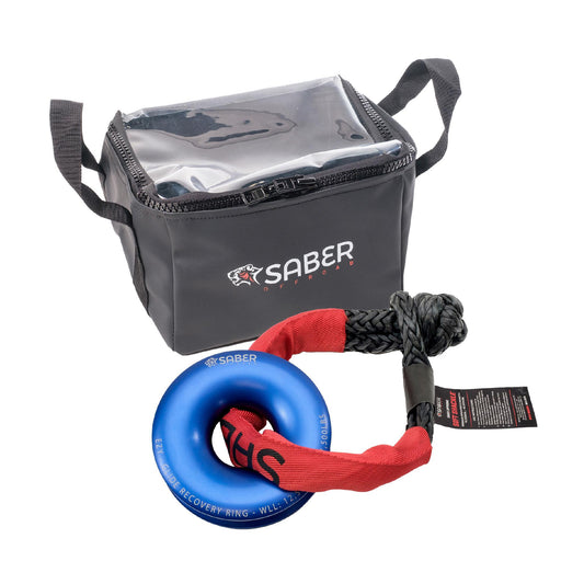 Saber Ezy-Glide Recovery Ring