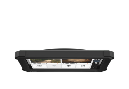 HX-2+ Rugged Case