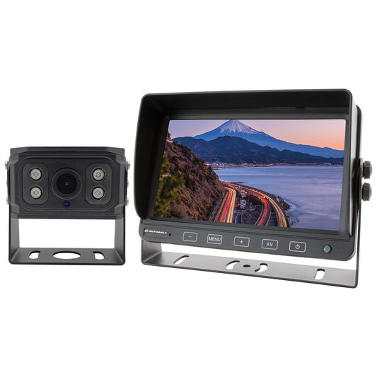 HD5120K AUTOBACS 5 INCH HIGH RES REVERSING KIT