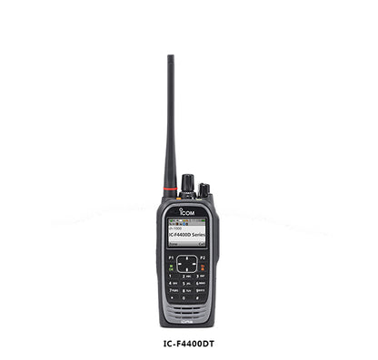 Icom IC-F4400 Series Handhelds - UHF