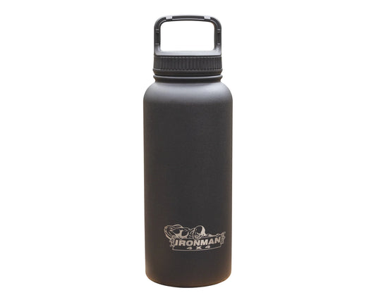 Ironman Thermal Drink Bottle (940ml/32oz)