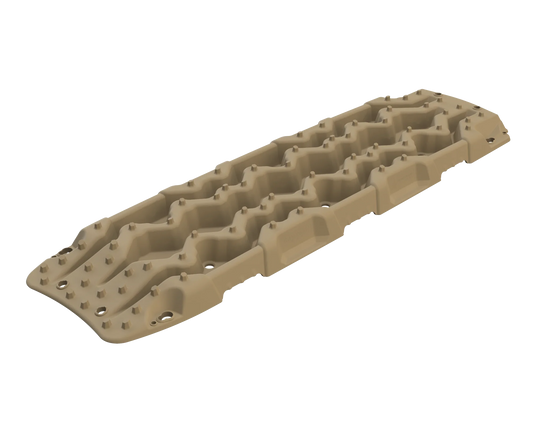 Reco Tracks GT Recovery Boards