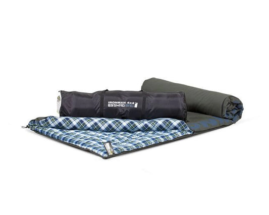 Ironman Swag Bag Sleeping Bag