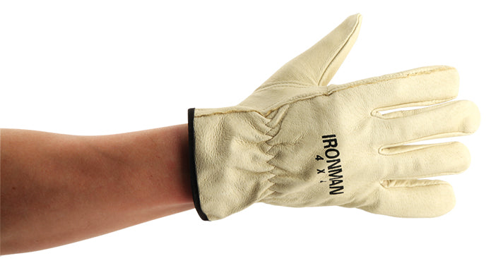 Recovery Gloves (Leather)