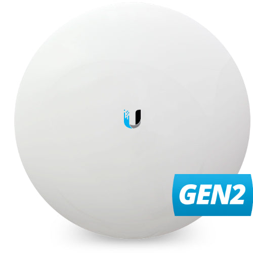 Ubiquiti NanoBeam Airmax AC GEN 2 19dBi 5GHz