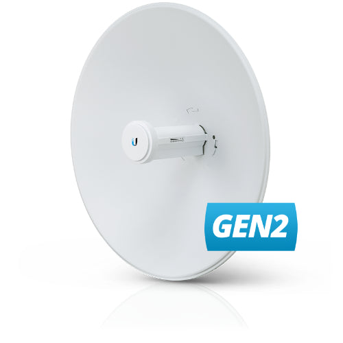 Ubiquiti Airmax PowerBeam 5AC Gen2