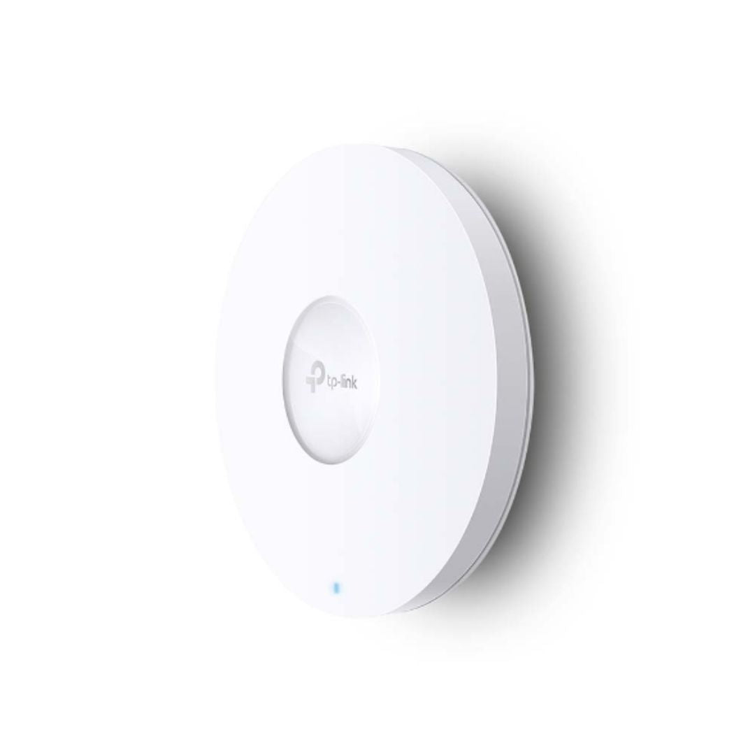 TP-Link EAP613 Omada AX1800 Ceiling Mount WiFi 6 Access Point