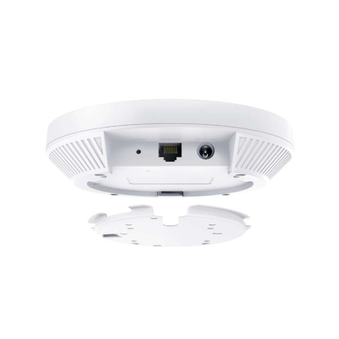 TP-Link EAP613 Omada AX1800 Ceiling Mount WiFi 6 Access Point