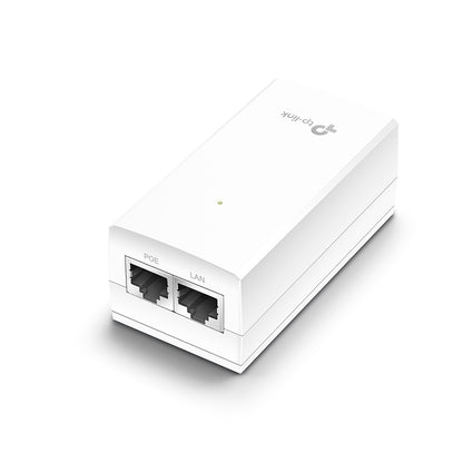 TP-Link POE2412G Omada 24V Passive PoE Injector Adapter