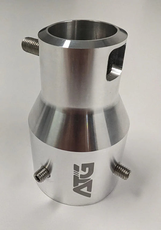 Starlink Gen 2 pole adaptor
