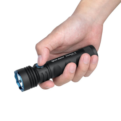 Olight Seeker 4 - Discontinued